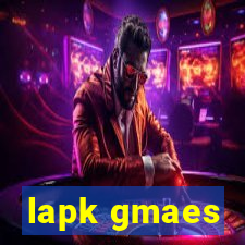 lapk gmaes