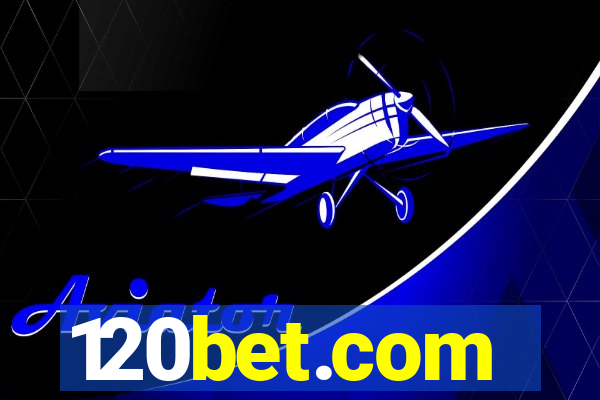 120bet.com