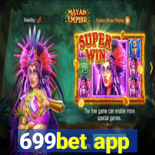 699bet app