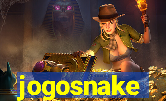 jogosnake