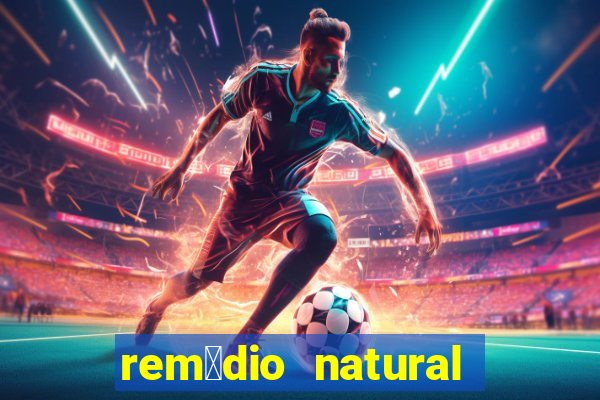 rem茅dio natural para diabetes