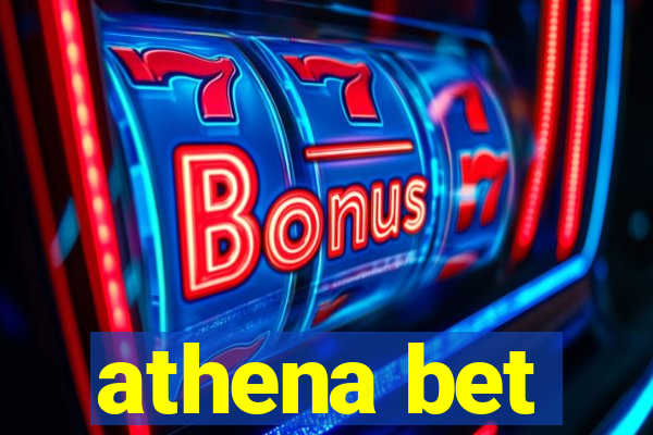 athena bet