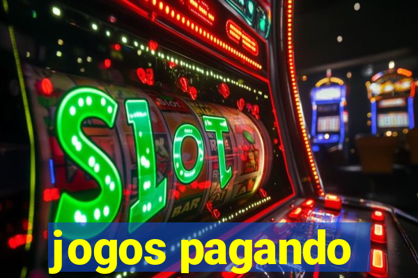 jogos pagando