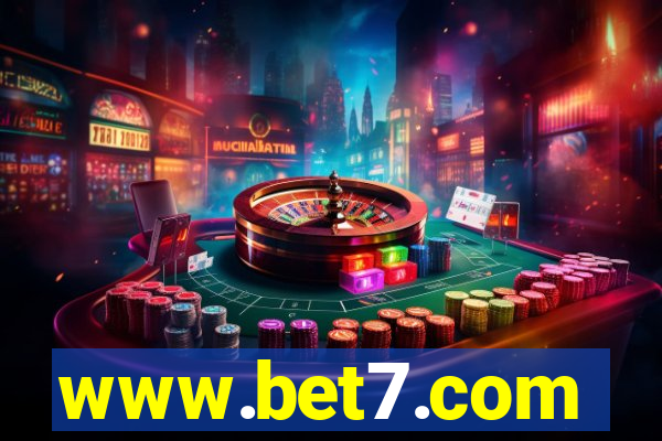 www.bet7.com