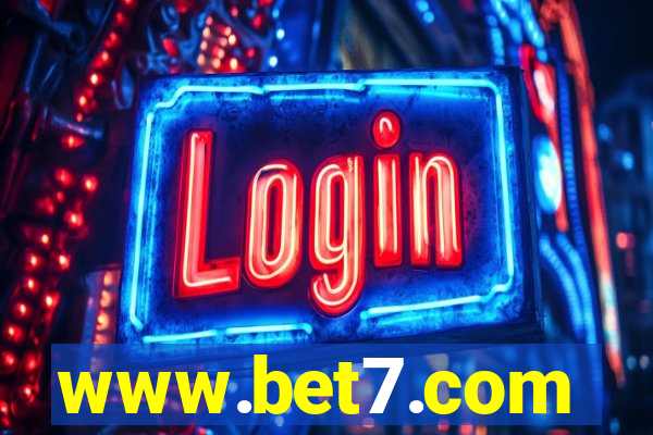 www.bet7.com