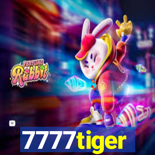 7777tiger