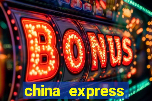 china express prince rock