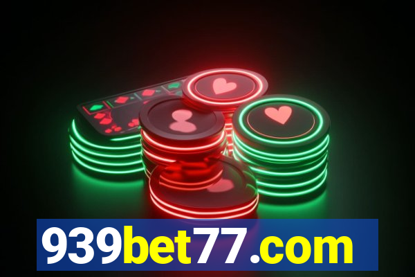 939bet77.com