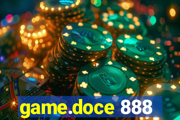 game.doce 888