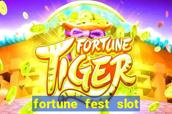 fortune fest slot free play