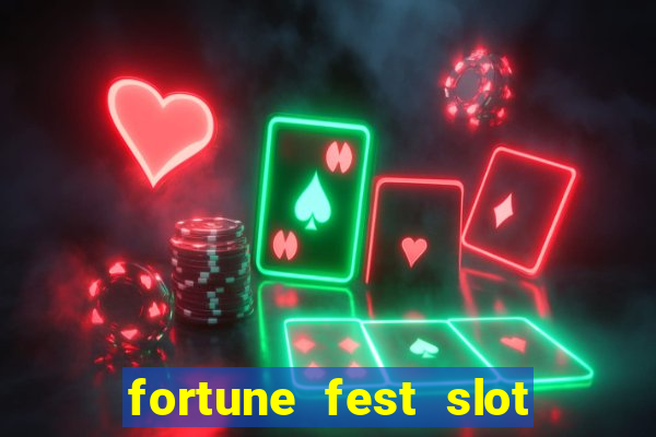 fortune fest slot free play