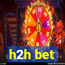 h2h bet