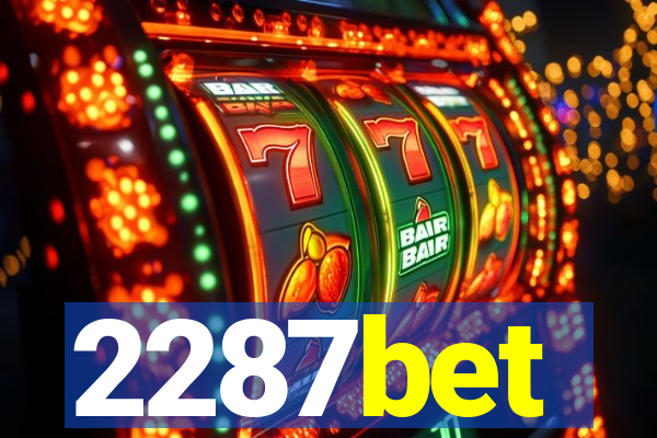 2287bet