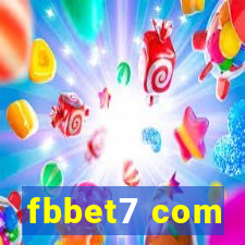 fbbet7 com