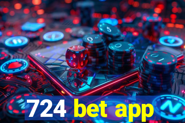 724 bet app