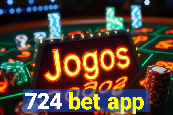 724 bet app