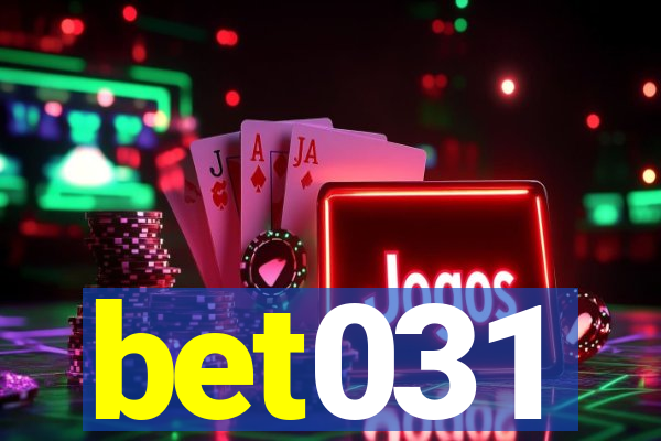 bet031