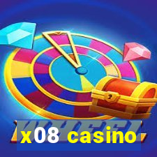 x08 casino