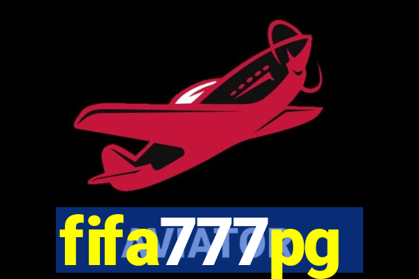 fifa777pg