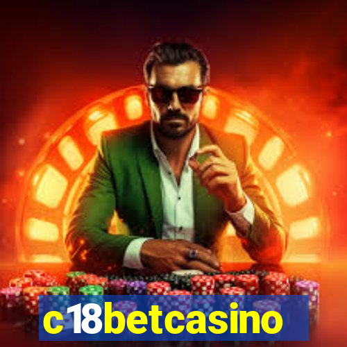 c18betcasino