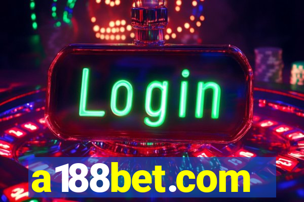 a188bet.com