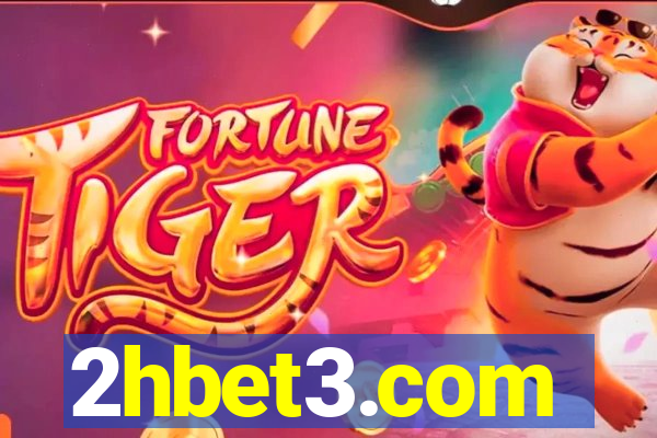 2hbet3.com