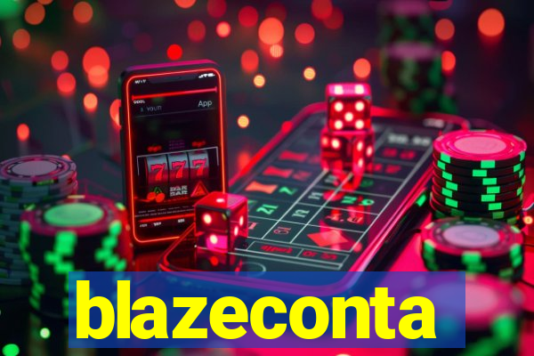 blazeconta