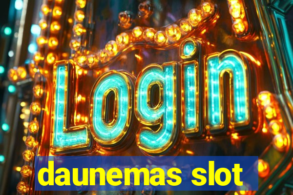 daunemas slot