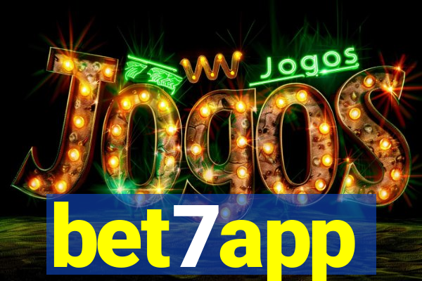 bet7app