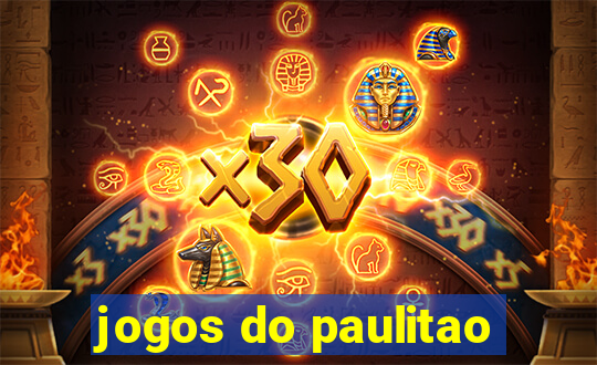 jogos do paulitao