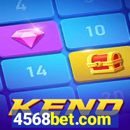 4568bet.com