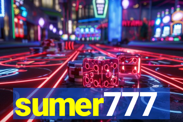 sumer777