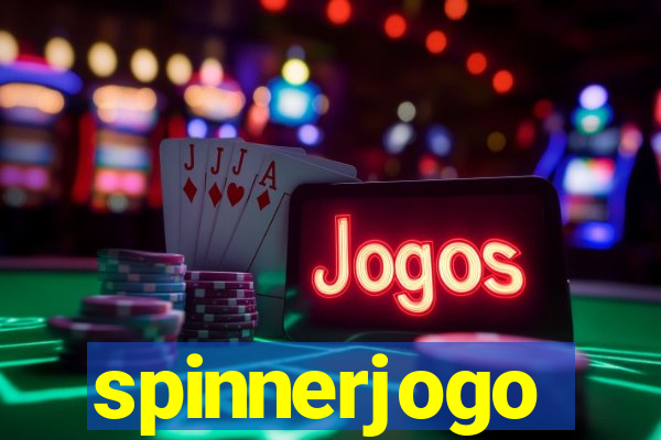 spinnerjogo