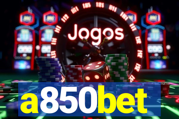 a850bet