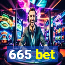 665 bet