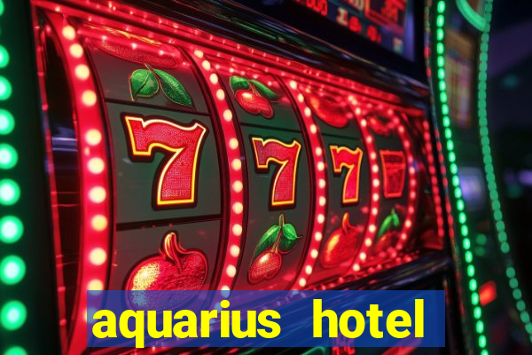 aquarius hotel casino laughlin