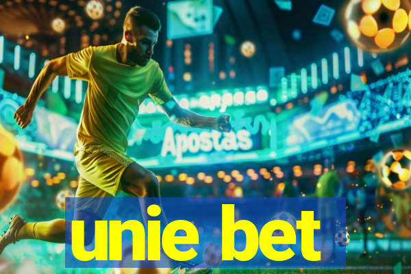 unie bet