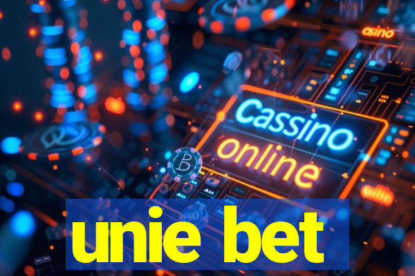 unie bet