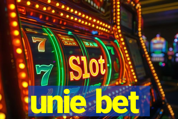 unie bet