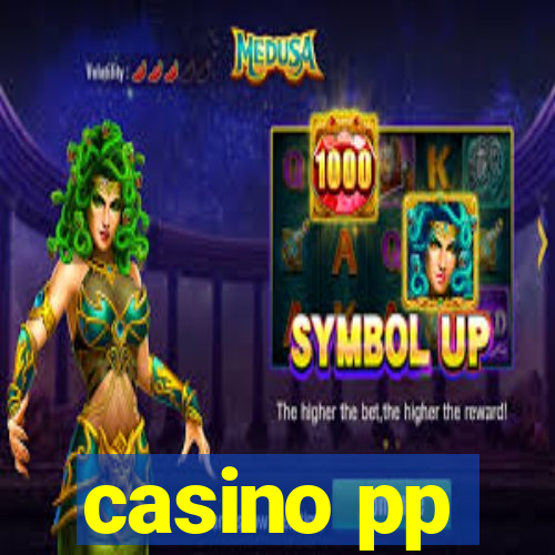 casino pp