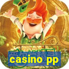 casino pp