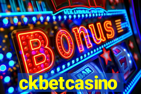 ckbetcasino