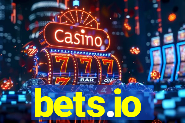 bets.io