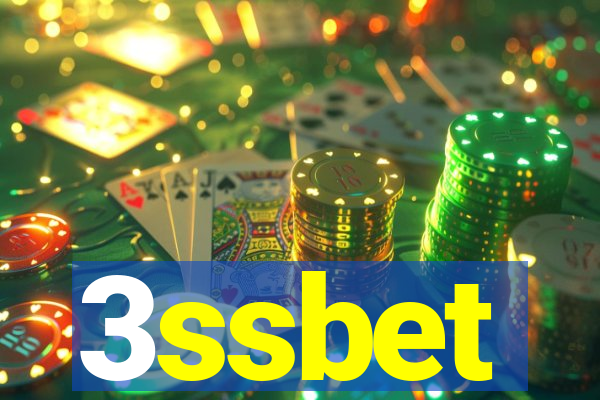 3ssbet