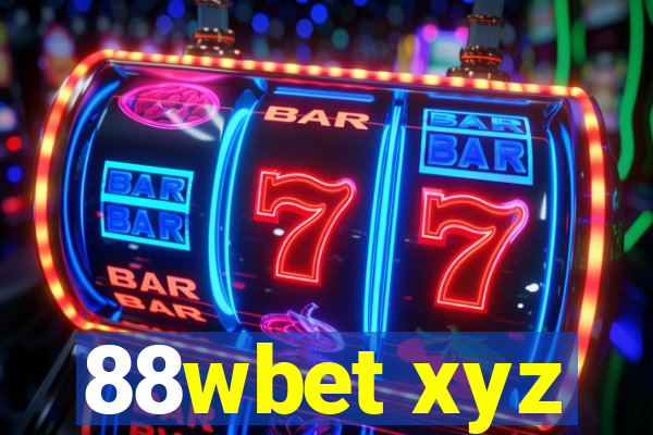 88wbet xyz