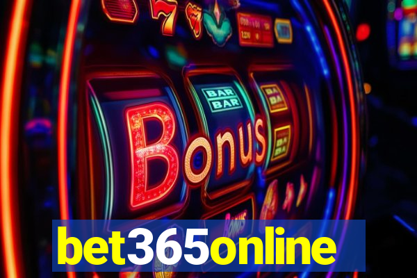 bet365online