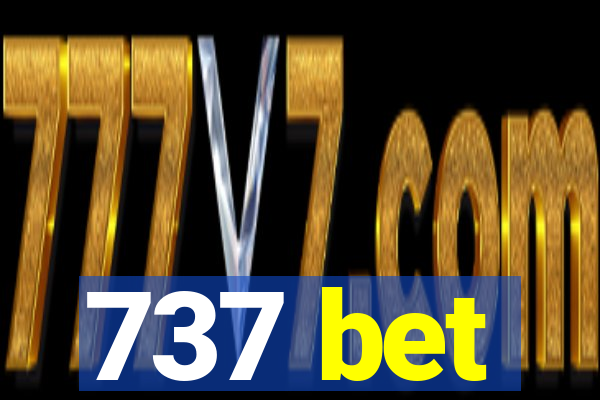 737 bet