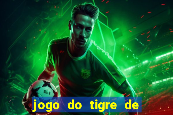 jogo do tigre de 3 reais