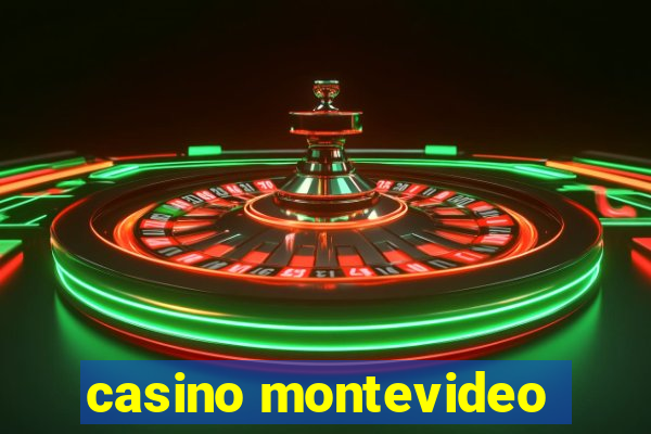 casino montevideo