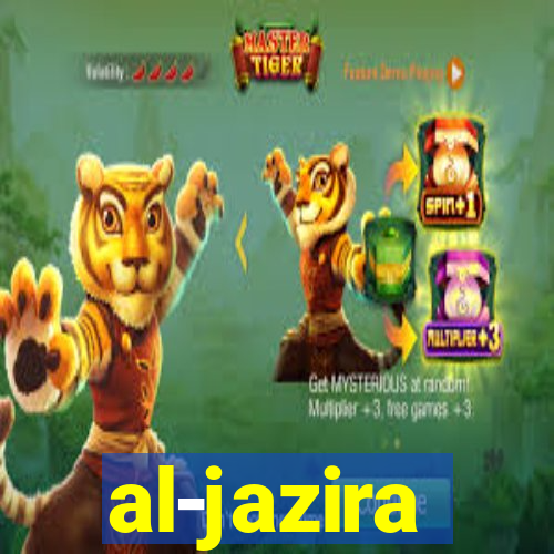 al-jazira